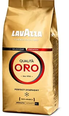 Lavazza Qualita Oro 500g (4 db esetén)