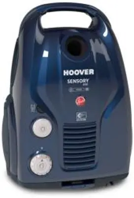 Hoover SO30PAR 011 porzsákos porszívó, tengerkék