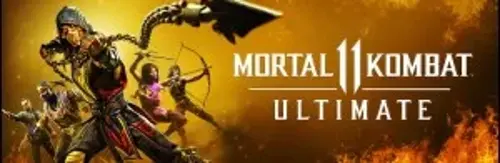 Mortal Kombat 11 Ultimate PC Steam