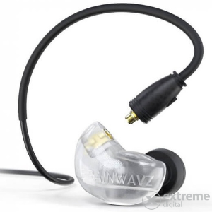 Brainwavz B400 4 In-Ear fülhallgató