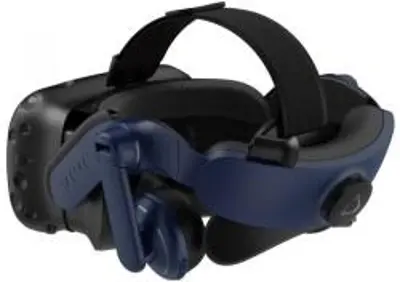 HTC Vive Pro 2 Full Kit VR szemüveg