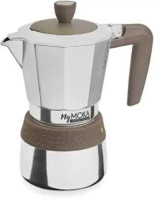 Mymoka (6 személyes) (02CF096)