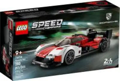 LEGO Speed Champions Porsche 963 76916