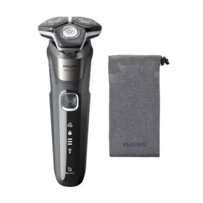 Philips Shaver Series 5000 Nedves és száraz elektromos borotva S5887/10