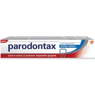 Parodontax Extra Fresh fogkrém, 75 ml