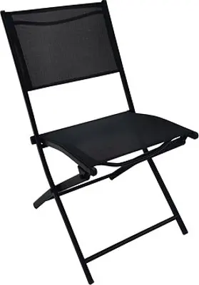 La Proromance Folding Chair T10B kerti szék