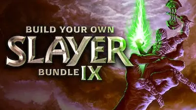 Fanatical Build your own Slayer Bundle IX