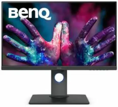 BENQ PD2705U 68, 6 cm (27") 4K Ultra HD LED monitor (9H.LKDLA.TBE)