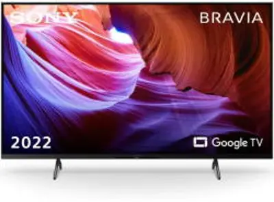 Sony KD65X85KAEP Smart LED Televízió, 164 cm, 4K Ultra HD, Google TV, HDMI 2.1