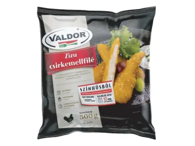 Valdor Zizu csirkemellfilé, 500 g