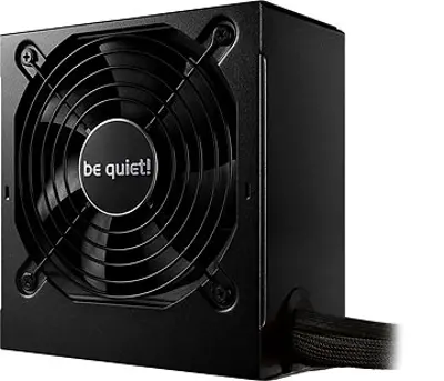 Be quiet! SYSTEM POWER 10 750W pC tápegység