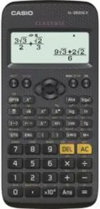 CASIO FX 350 CE X