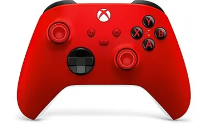 Xbox Wireless Controller Pulse Red kontroller