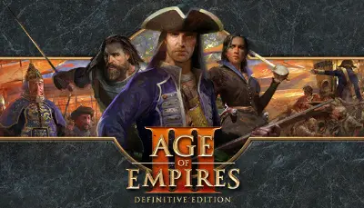 Age of Empires III: Definitive Edition Trial