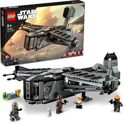 LEGO® Star Wars™ Justifier™