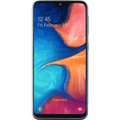 Samsung Galaxy A20e Dual SIM - Telekom