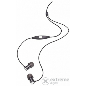 Ultrasone Pyco In-ear fülhallgató, fekete