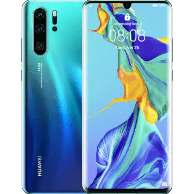 Huawei P30 Pro Dual SIM 128 GB - Telekom