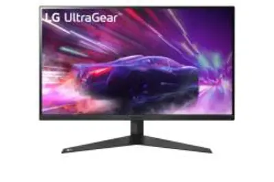 LG 24GQ50F-B Ultragear Gaming Monitor 24" (24GQ50F-B.AEUQ)