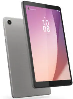 Lenovo Tab M8 HD táblagép, 4. generáció, 3 GB RAM, 32 Tok + Fólia, Arctic Grey (ZABV0039GR)