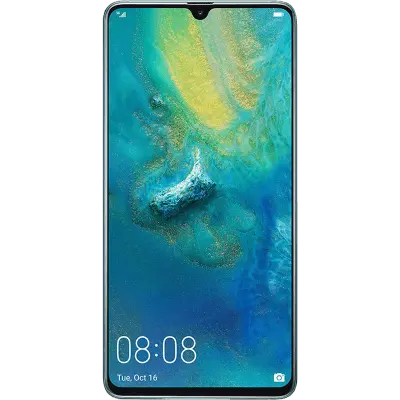 Huawei Mate 20X 5G Dual SIM - Telekom