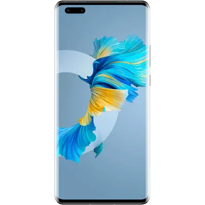 Huawei Mate 40 PRO 5G Dual SIM 256 GB - Telekom