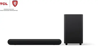 TCL S642W soundBar