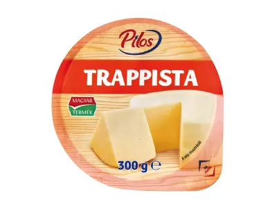 Pilos Trappista sajt, 300 g