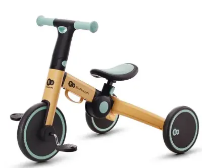 Kinderkraft 4TRIKE tricikli