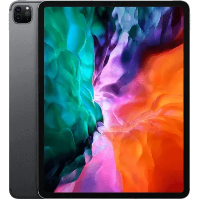 Apple iPad Pro 12.9 128 GB (2020) - Telekom