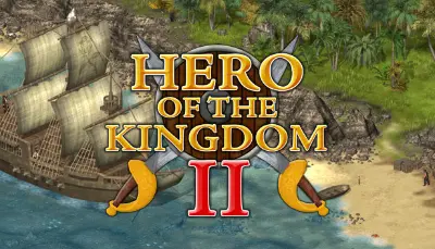 Hero of the Kingdom II