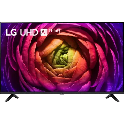 LG 55UR73003LA 4K UHD Smart LED TV