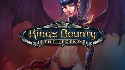 King's Bounty: The Legend