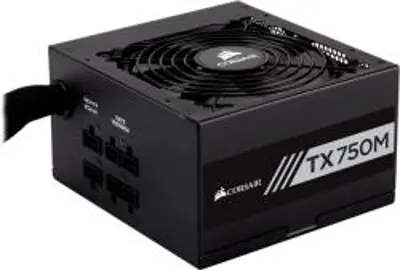 Corsair TX750M tápegység (CP-9020131-EU)