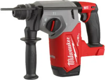 Milwaukee M18FH-0 M18 FUEL SDS-PLUS 26 MM KALAPÁCS (4933478499)