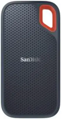 SanDisk Portable külső SSD 2 TB (SDSSDE30-2T00-G25