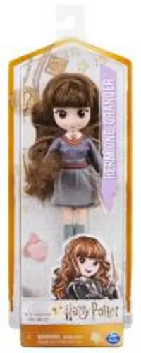 Spin Master Harry Potter: Hermione figura - 20 cm (6061835)