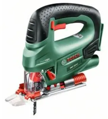 BOSCH PST 18 LI, 18V aku nélkül dekopírfűrész