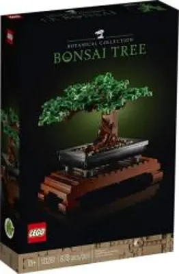 LEGO® Icons Bonsai fa 10281