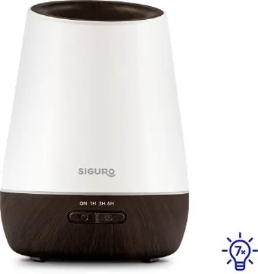 Siguro AD-H501DW Sweet Home aroma diffúzor