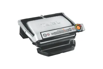 Elektromos grill Tefal Optigrill + GC712D34