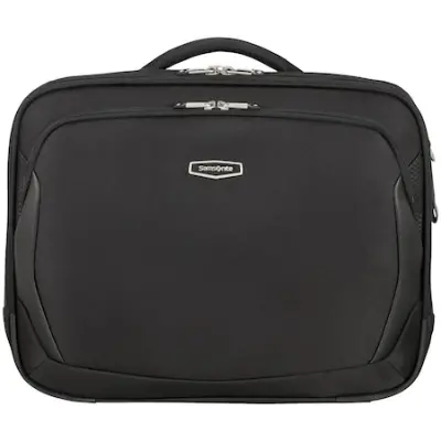 Samsonite X Blade laptoptáska, 15,6", fekete