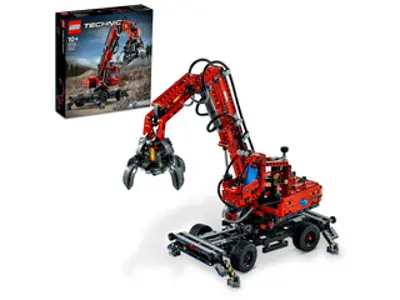 LEGO® Technic Anyagrakodó 42144