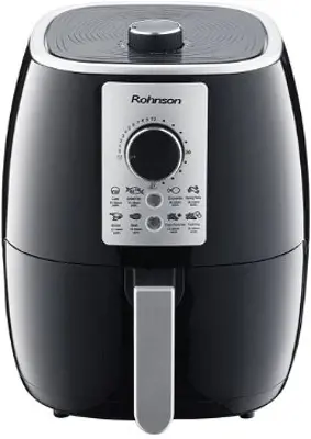 Rohnson R- airfryer