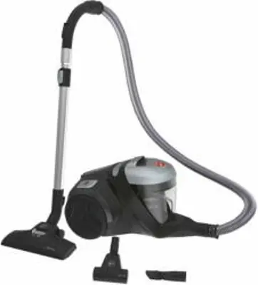 Hoover H-POWER 300 HP320PET porzsák nélküli porszívó