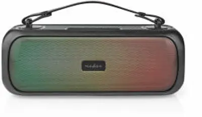 NEDIS SPBB316BK BT Party Boombox