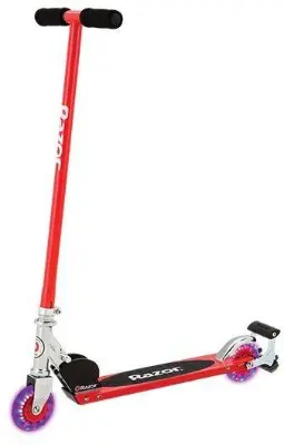 Razor S Spark Sport Red