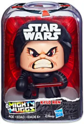 Star Wars Mighty Muggs - Kylo Ren