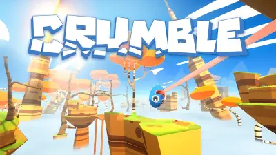 Crumble (Steam)