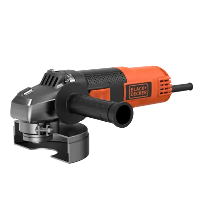 Black&decker sarokcsiszoló 900w 125mm beg220